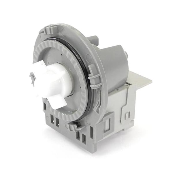 Midea ADJUST SCREW OF DOOR SPRING 12976000001001 - main